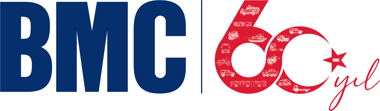 BMC