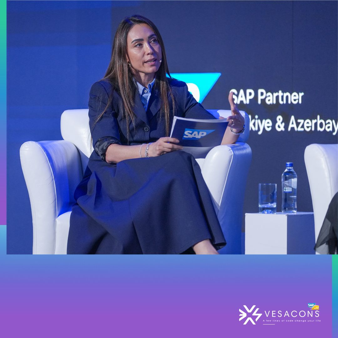 SAP Connect Day — 4