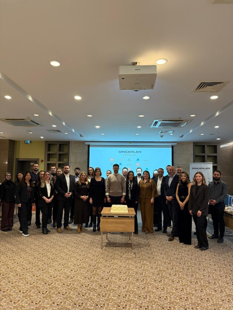 Vesacons 2026 Kick Off Toplantıları — 2