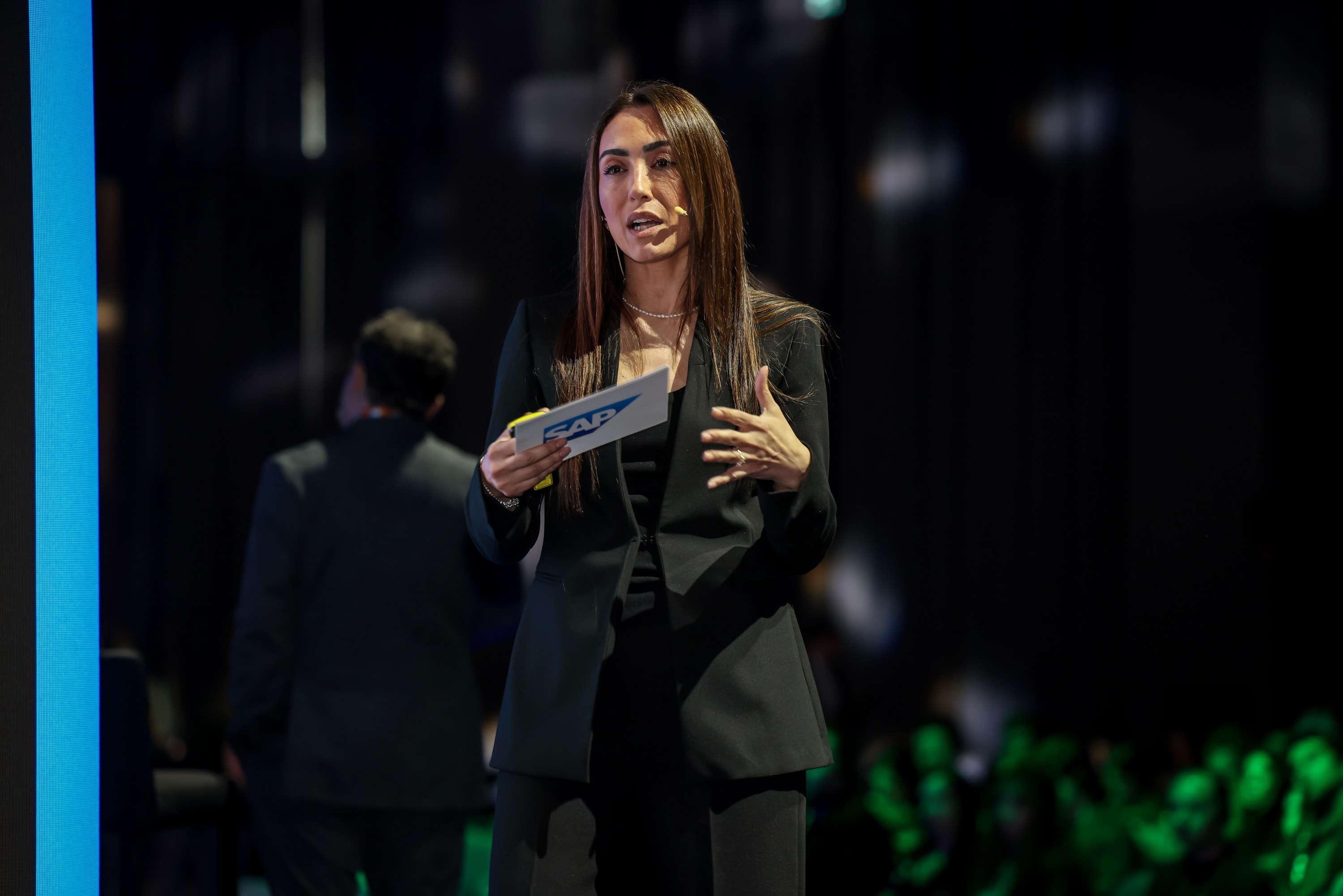 SAP Connect Day – SAP BTP ile İş Potansiyelini En Üst Düzeye Çıkarın! — 3