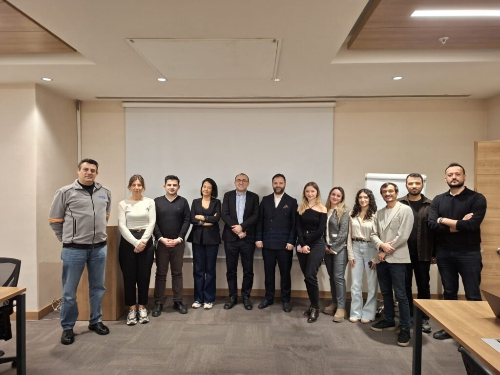 Vesacons 2026 Kick Off Toplantıları — 3