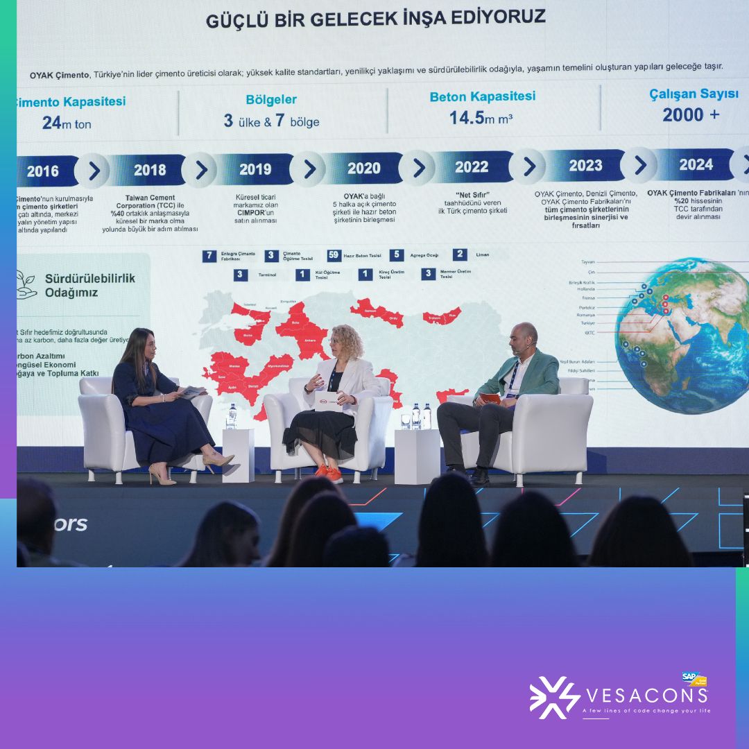 SAP Connect Day — 5