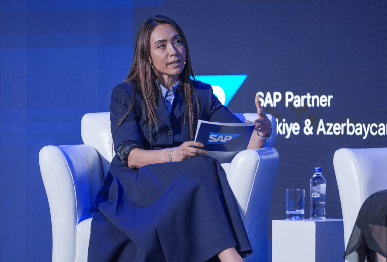 SAP Connect Day — 3
