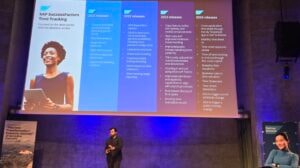SAP Global Partner Summit 2025 – Barselona’dan Heyecan Verici Haberler! — 4