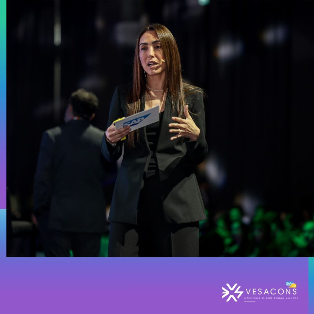 SAP Connect Day – SAP BTP ile İş Potansiyelini En Üst Düzeye Çıkarın! — 1