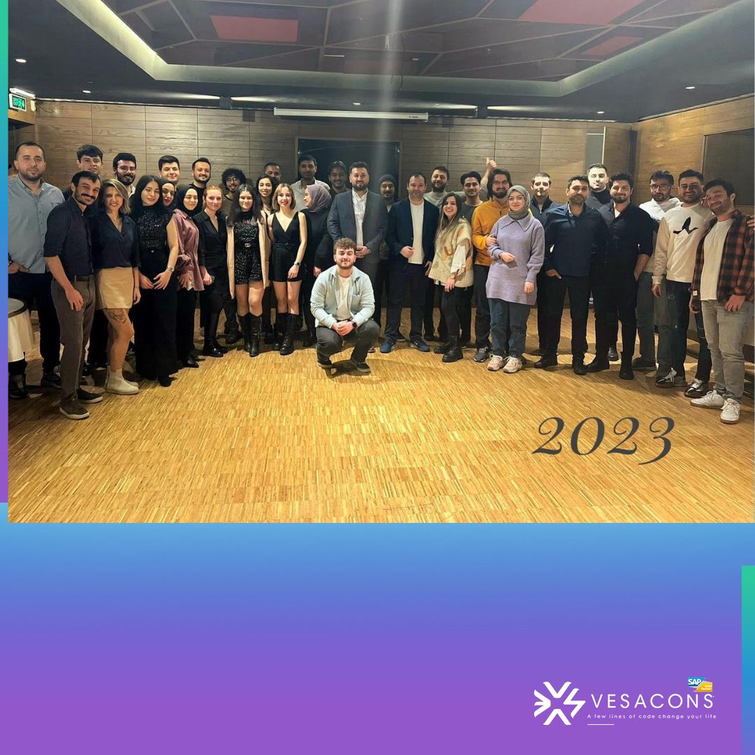 Kick-Off 2023 Etkinliği