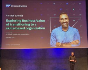 SAP Global Partner Summit 2025 – Barselona’dan Heyecan Verici Haberler! — 1