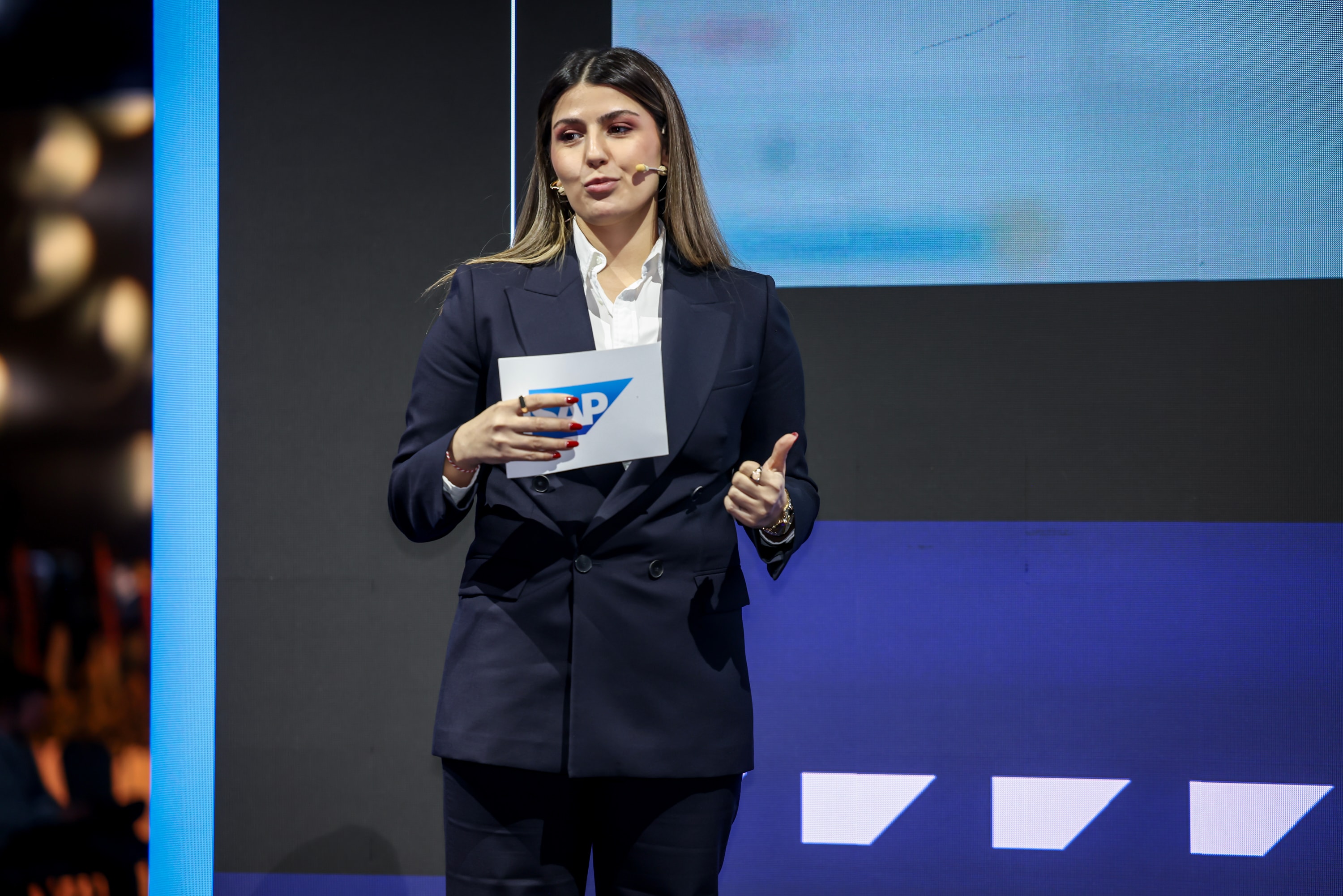 SAP Connect Day – SAP BTP ile İş Potansiyelini En Üst Düzeye Çıkarın! — 2