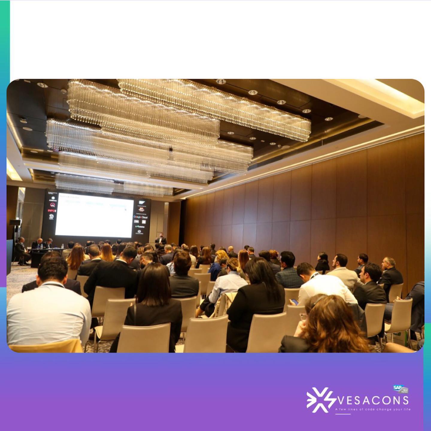 SAP Discoveryday Etkinliği — 4
