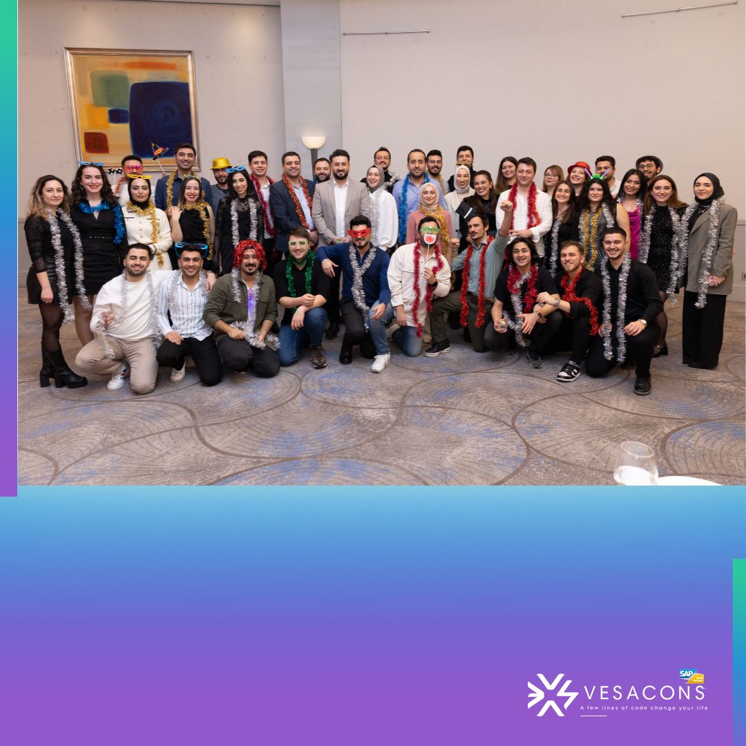 Kick-Off 2024 Etkinliği