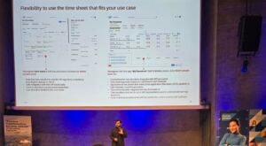 SAP Global Partner Summit 2025 – Barselona’dan Heyecan Verici Haberler! — 3