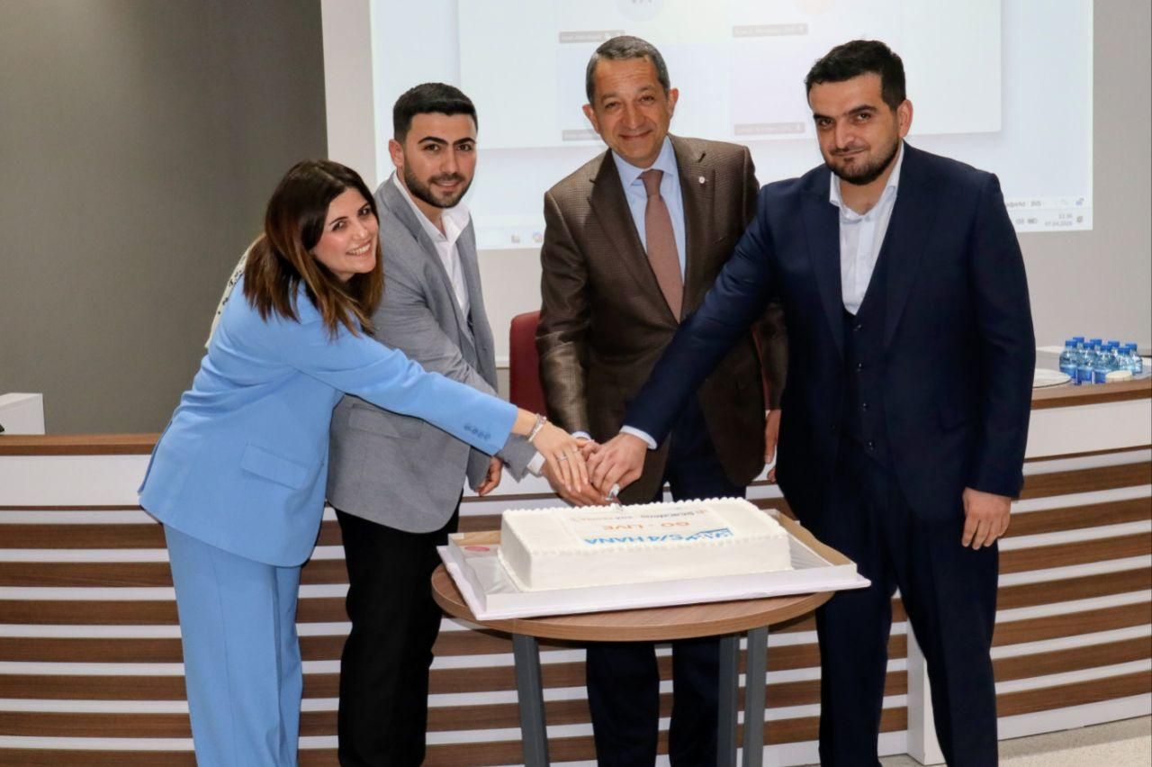 Scandens Pharmaceutical SAP S/4HANA Dönüşüm Projesini Başarıyla Tamamladık — 1