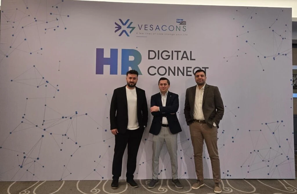 HR Digital Connect Etkinliği — 6