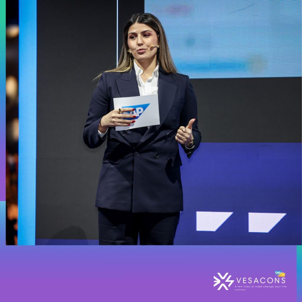 SAP Connect Day – SAP BTP ile İş Potansiyelini En Üst Düzeye Çıkarın! — 3