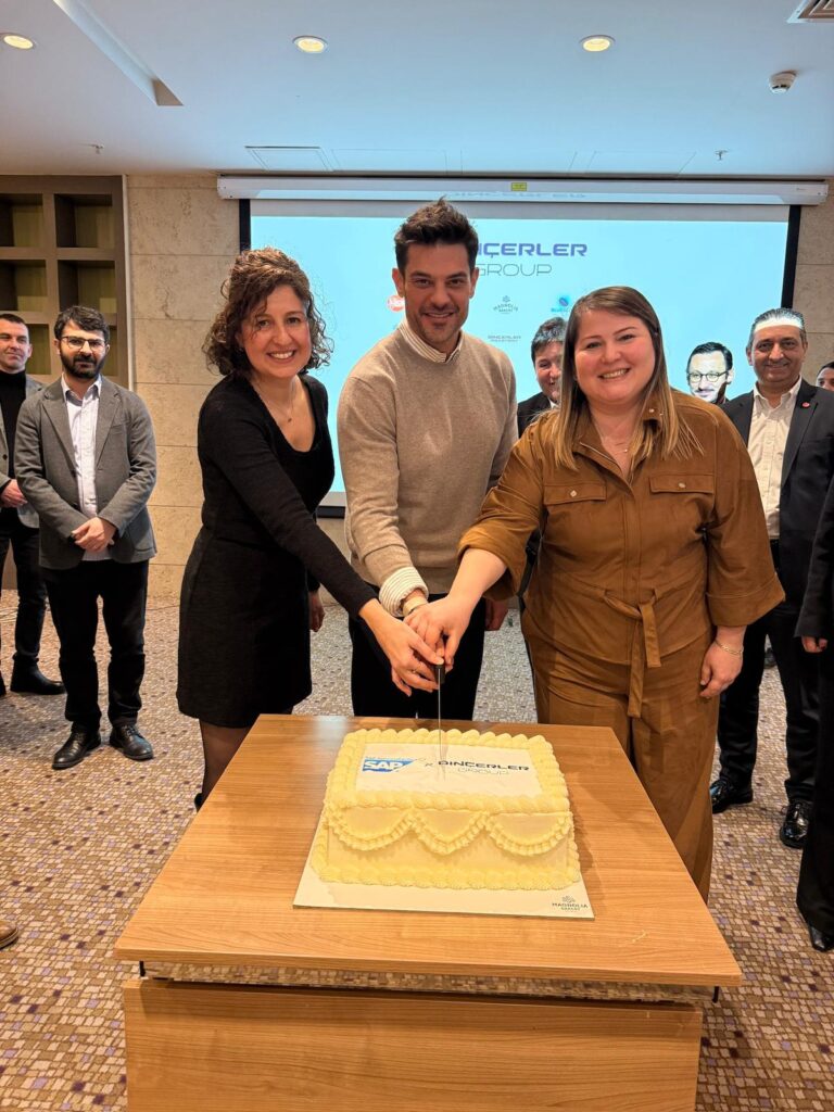 Vesacons 2026 Kick Off Toplantıları — 4