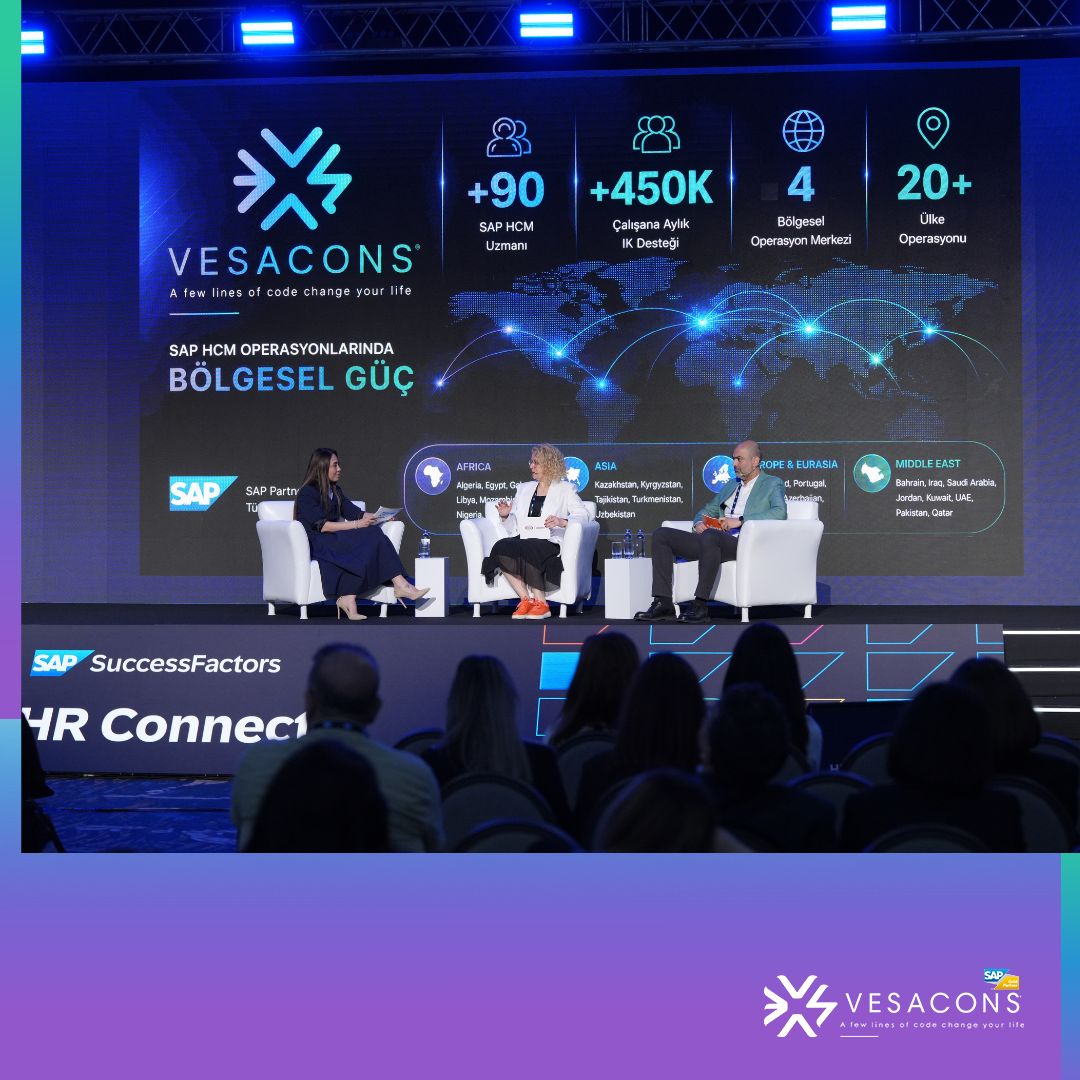 SAP Connect Day