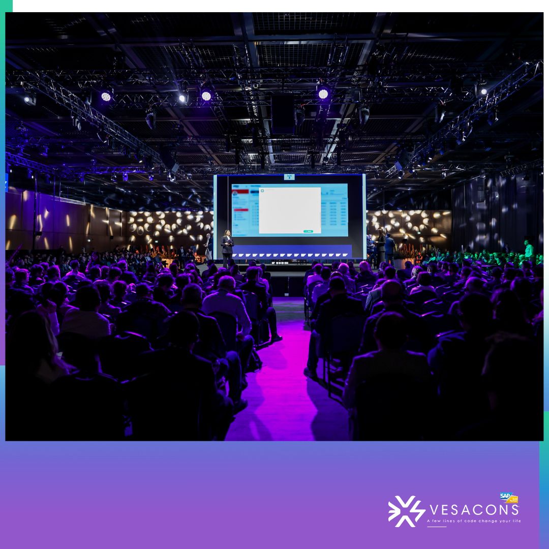 SAP Connect Day – SAP BTP ile İş Potansiyelini En Üst Düzeye Çıkarın!