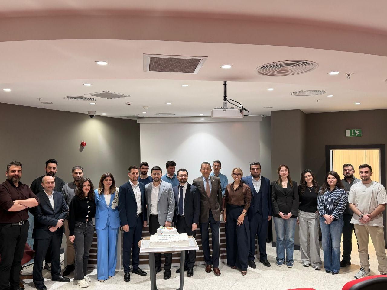 Scandens Pharmaceutical SAP S/4HANA Dönüşüm Projesini Başarıyla Tamamladık